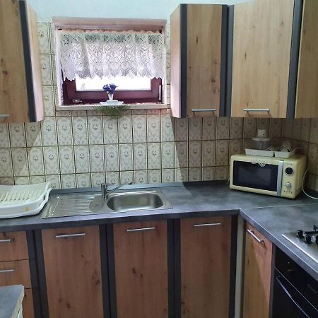 Villa Niki Rezine Lovran Zewnętrze zdjęcie