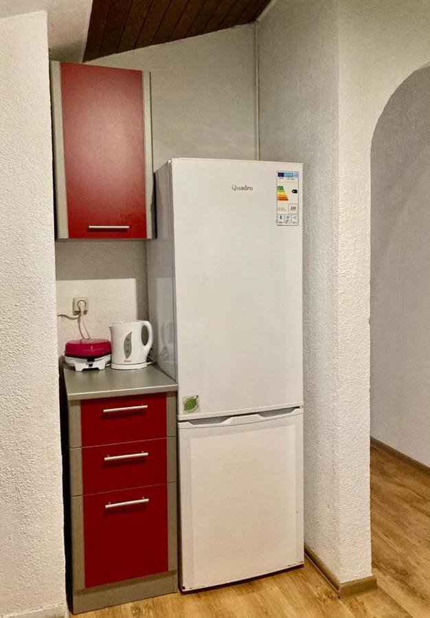 Villa Niki Rezine Lovran Zewnętrze zdjęcie