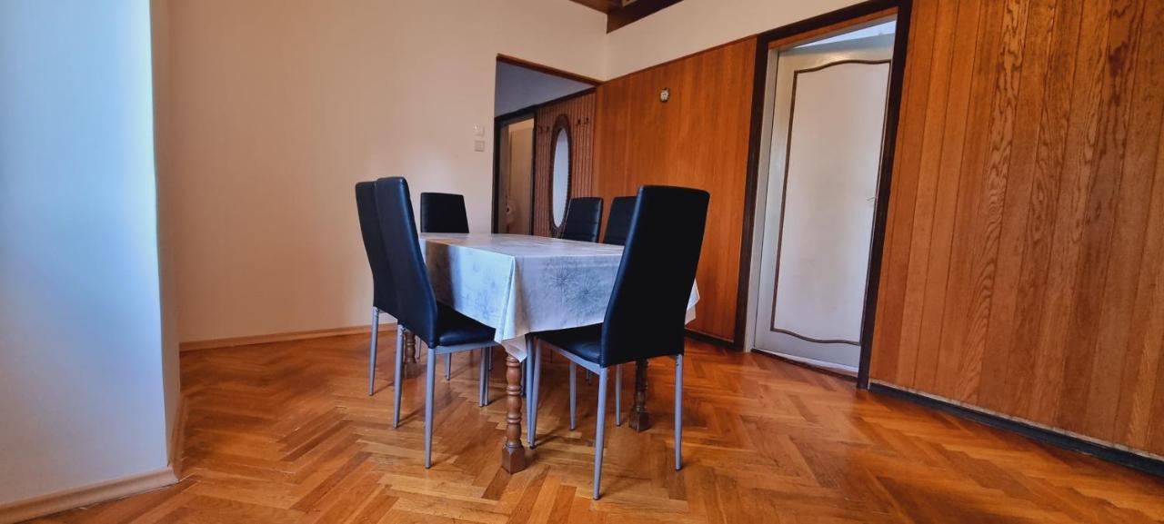 Villa Niki Rezine Lovran Zewnętrze zdjęcie