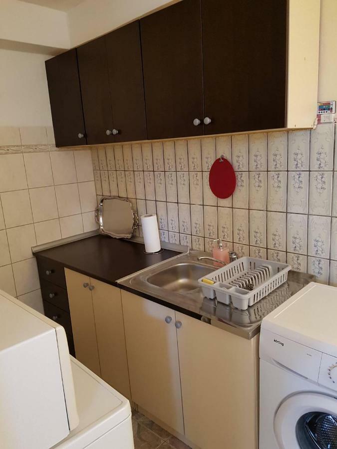 Villa Niki Rezine Lovran Zewnętrze zdjęcie