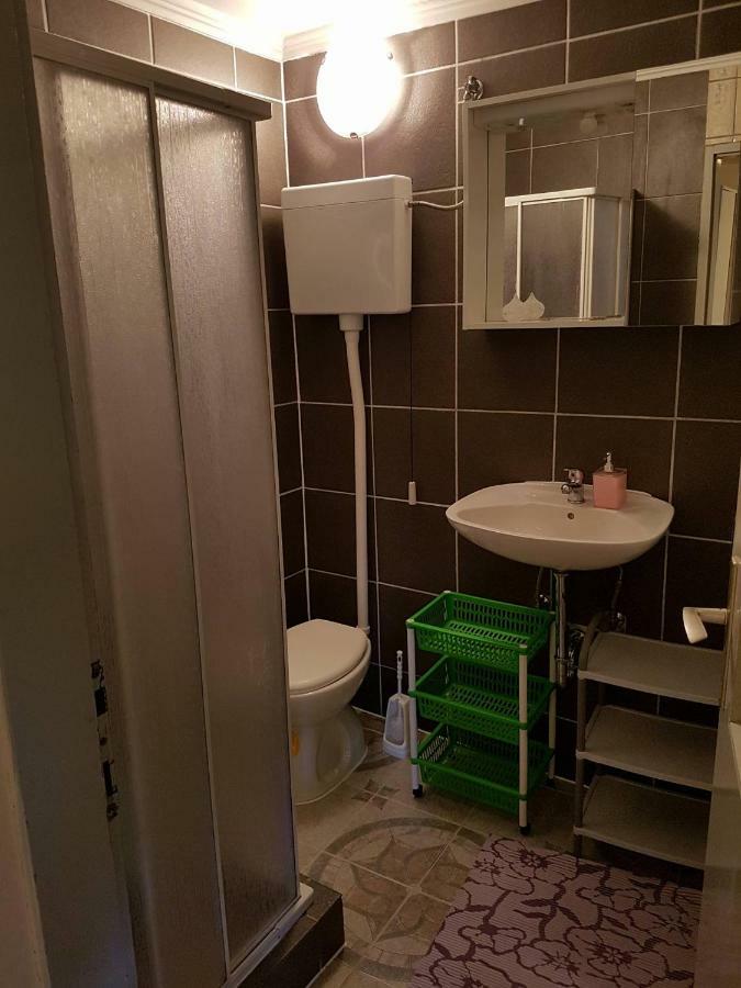 Villa Niki Rezine Lovran Zewnętrze zdjęcie