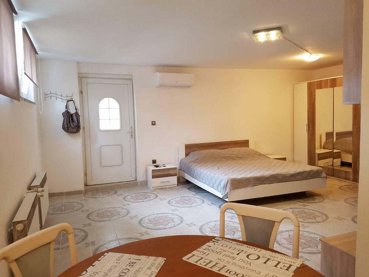 Villa Niki Rezine Lovran Zewnętrze zdjęcie