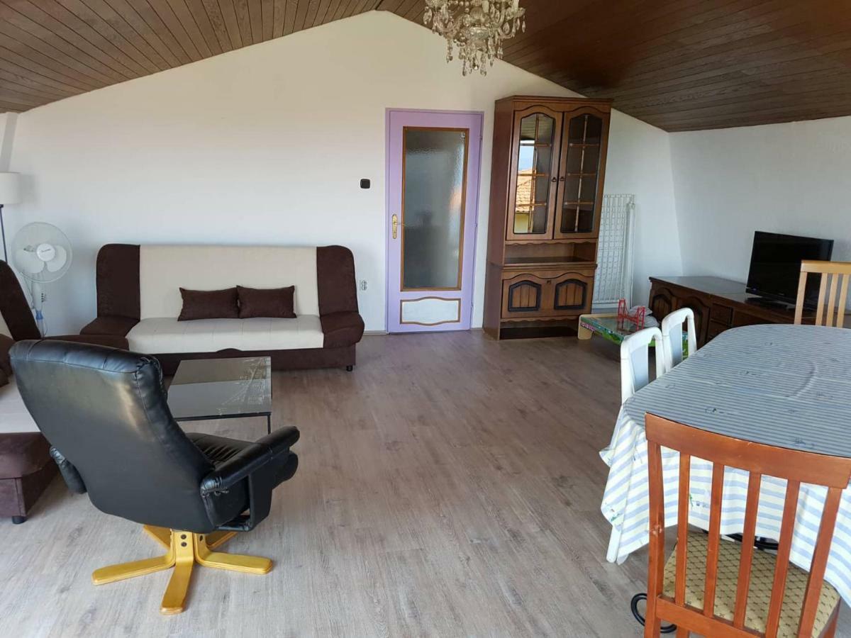 Villa Niki Rezine Lovran Zewnętrze zdjęcie
