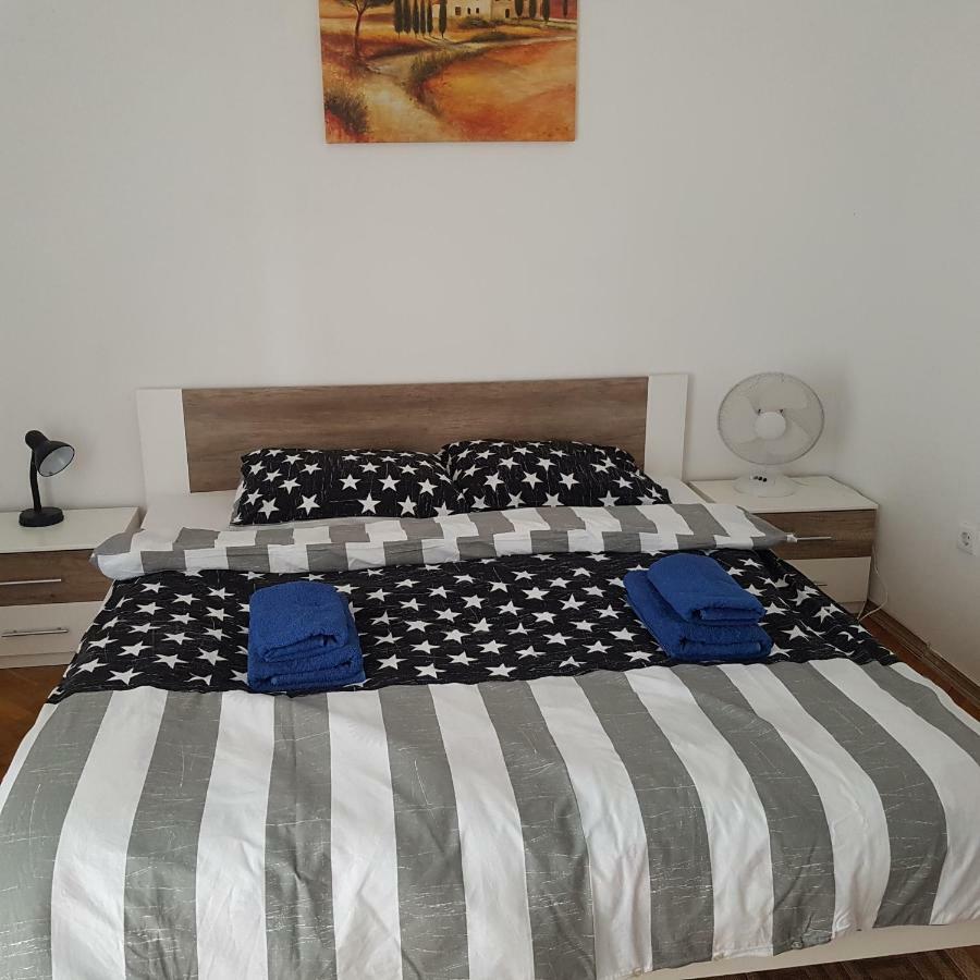 Villa Niki Rezine Lovran Zewnętrze zdjęcie