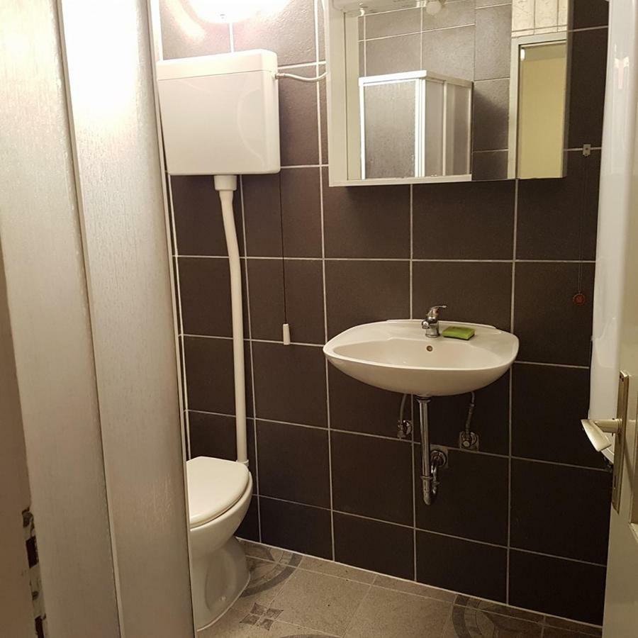 Villa Niki Rezine Lovran Zewnętrze zdjęcie