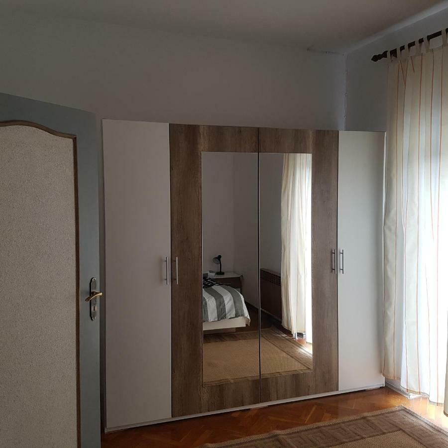 Villa Niki Rezine Lovran Zewnętrze zdjęcie