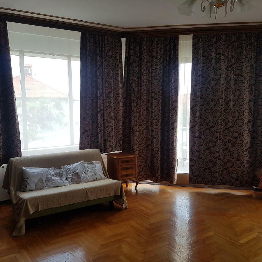 Villa Niki Rezine Lovran Zewnętrze zdjęcie